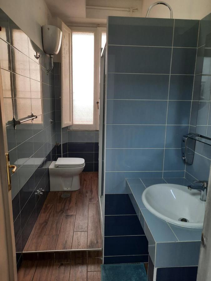 Casa A San Giovanni Ρώμη Εξωτερικό φωτογραφία