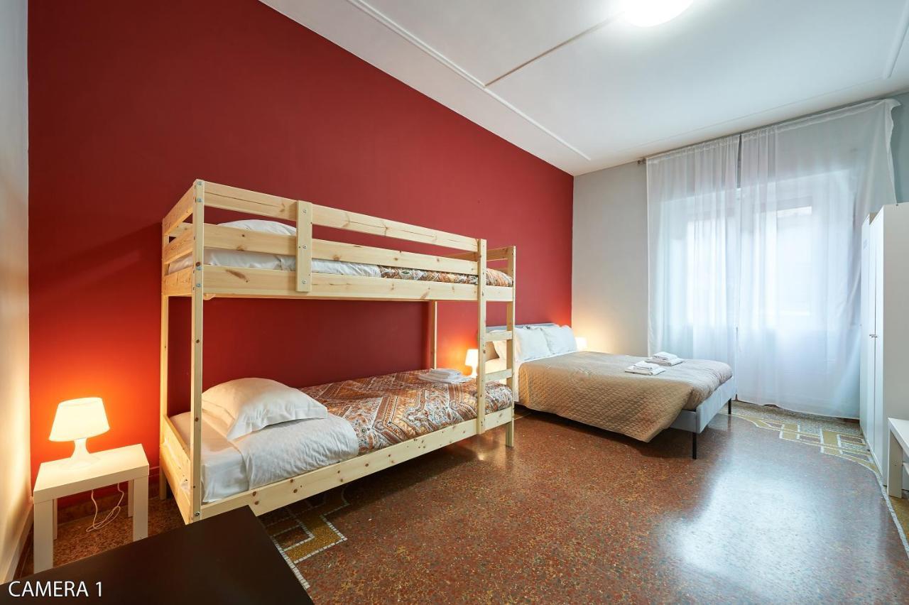 Casa A San Giovanni Ρώμη Εξωτερικό φωτογραφία