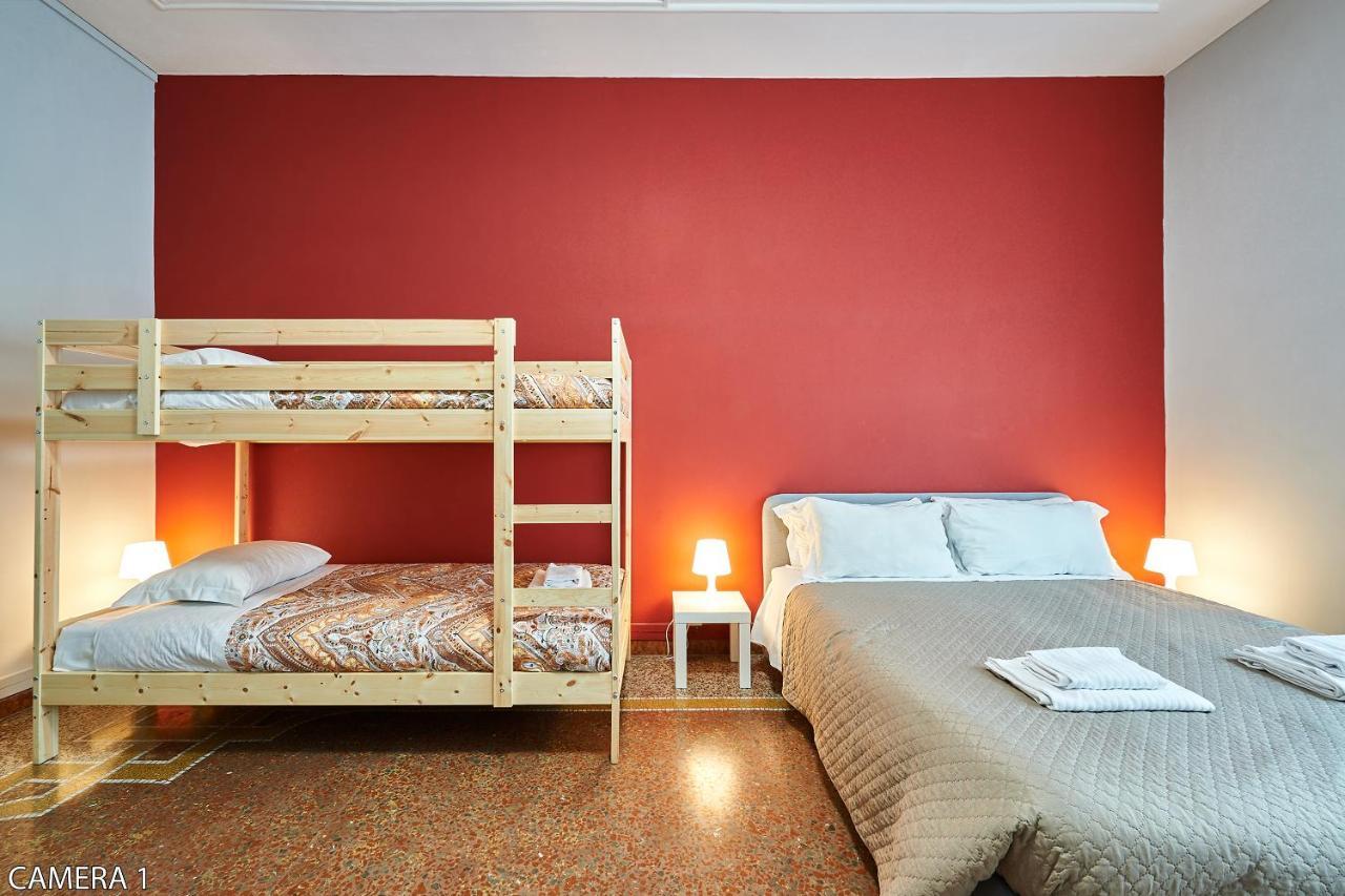 Casa A San Giovanni Ρώμη Εξωτερικό φωτογραφία