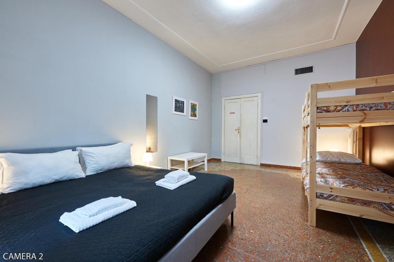 Casa A San Giovanni Ρώμη Εξωτερικό φωτογραφία