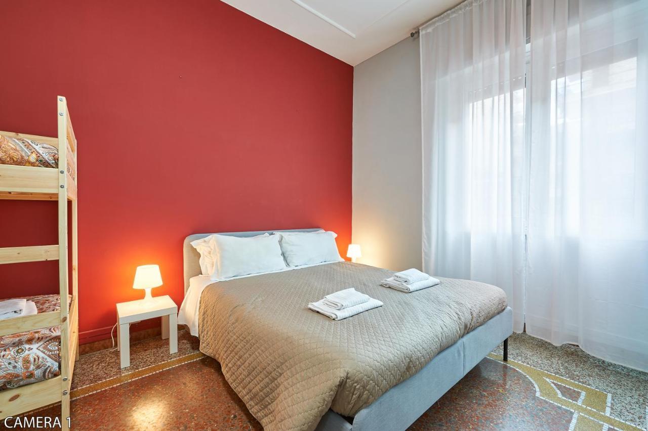 Casa A San Giovanni Ρώμη Εξωτερικό φωτογραφία