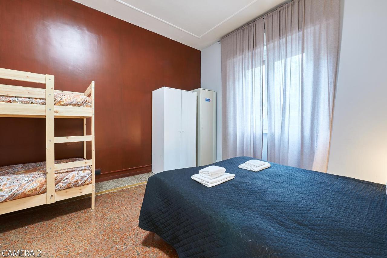 Casa A San Giovanni Ρώμη Εξωτερικό φωτογραφία