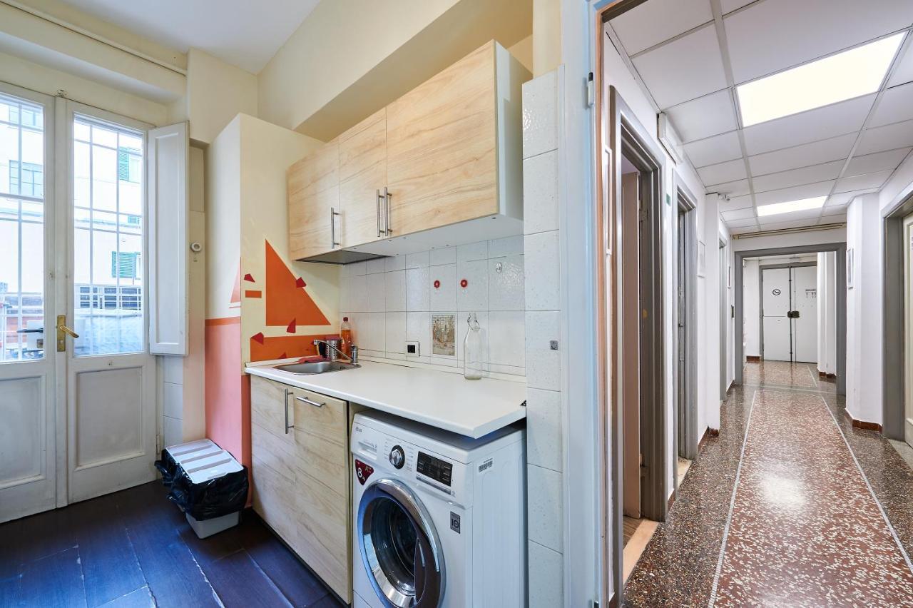 Casa A San Giovanni Ρώμη Εξωτερικό φωτογραφία