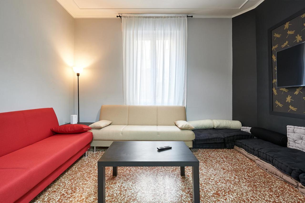 Casa A San Giovanni Ρώμη Εξωτερικό φωτογραφία