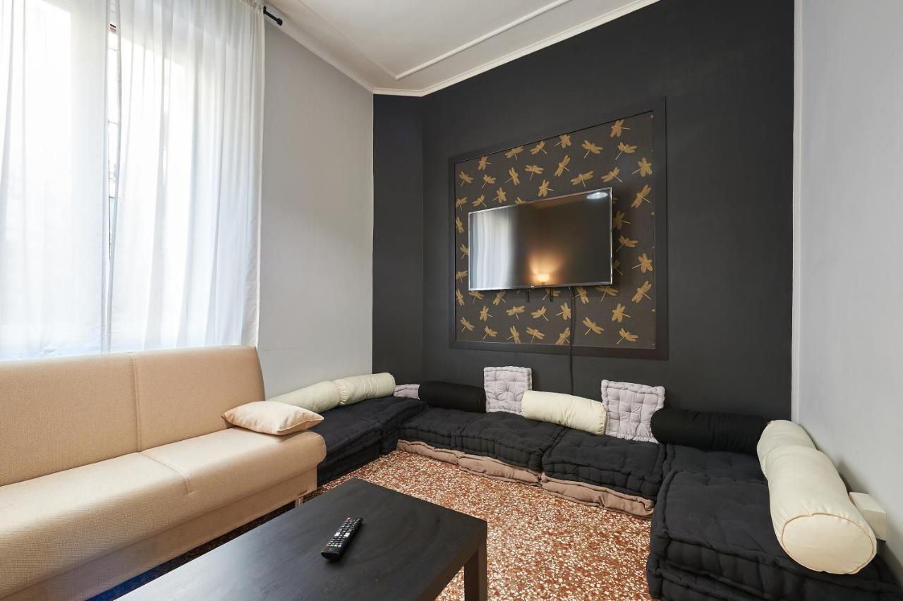 Casa A San Giovanni Ρώμη Εξωτερικό φωτογραφία
